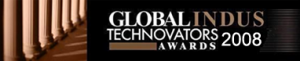 Read more about the article Global Indus Technovator Award
