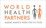 World Health Partners - WHP