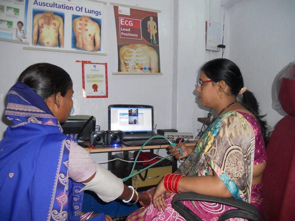 You are currently viewing Taming India’s population health problems with CSR funds